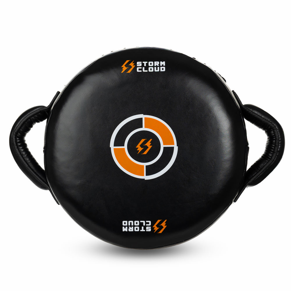 StormCloud Боксерская мишень Power Punch 2.0