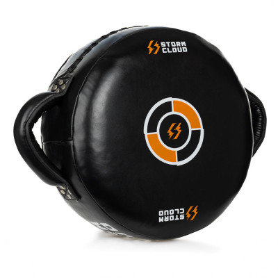StormCloud Боксерская мишень Power Punch 2.0