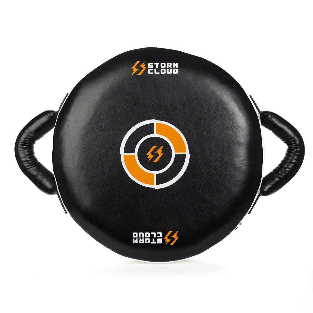 StormCloud Боксерская мишень Power Punch 2.0