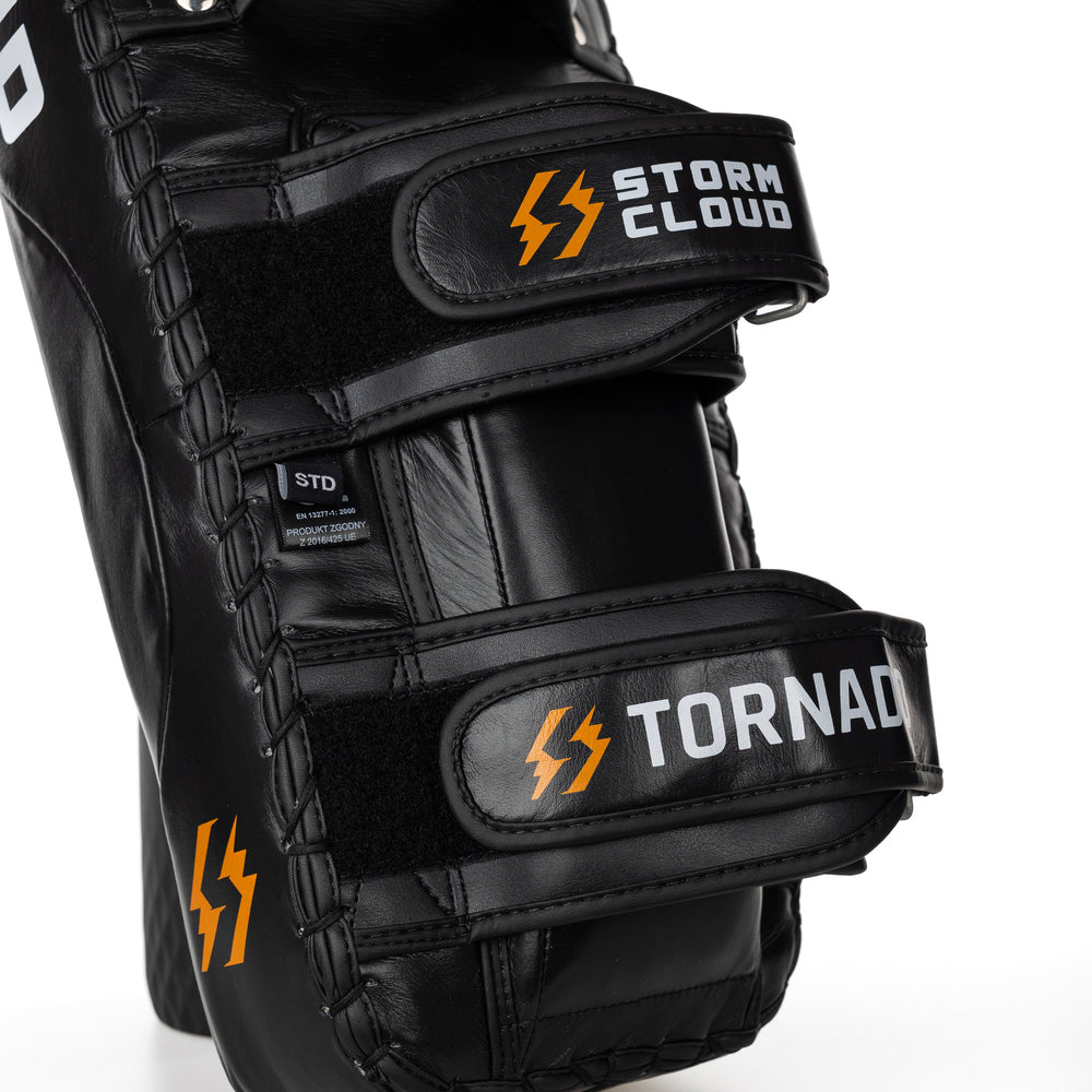 StormCloud Щиты Pao Tornado 2.0