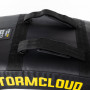 Защита для ударов ногами StormCloud KSW-K1 черная