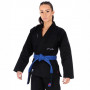 Кимоно/Ги Tatami Женское Elements Superlite Черное
