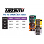 Детский пояс для Джиу-джитсу (BJJ) Tatami M0