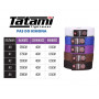 Пояса Tatami BJJ A4