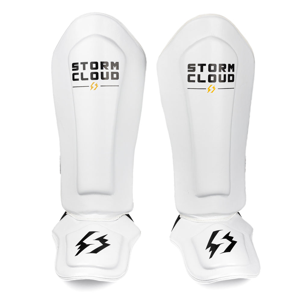 Шингарды StormCloud Vanguard Белый
