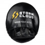 Боксерские лапы StormCloud Vector черные
