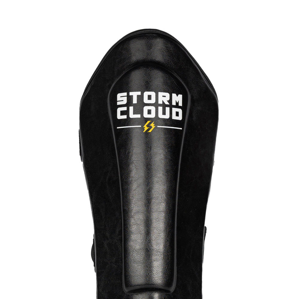 Шингарды StormCloud Vanguard Черные