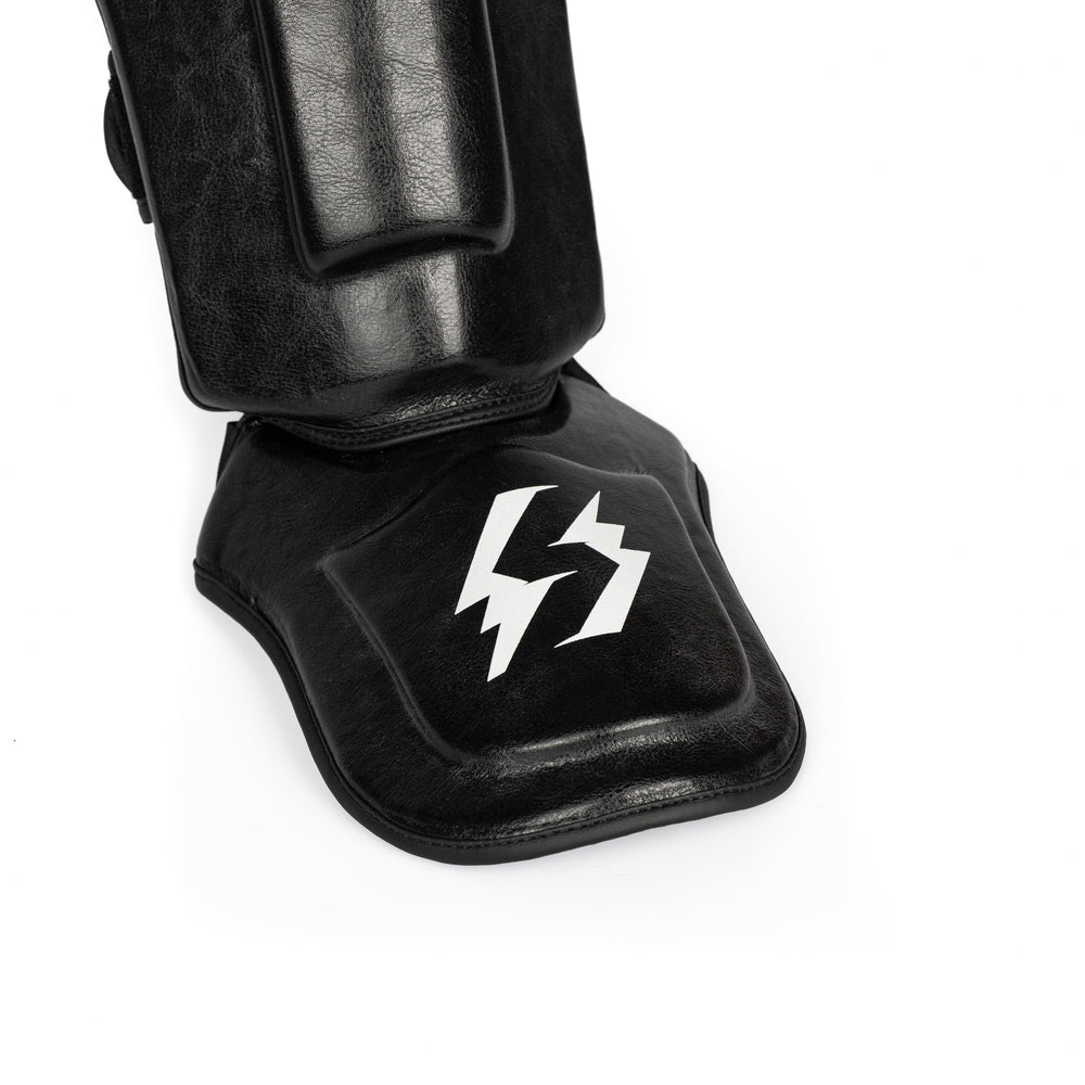 Шингарды StormCloud Vanguard Черные