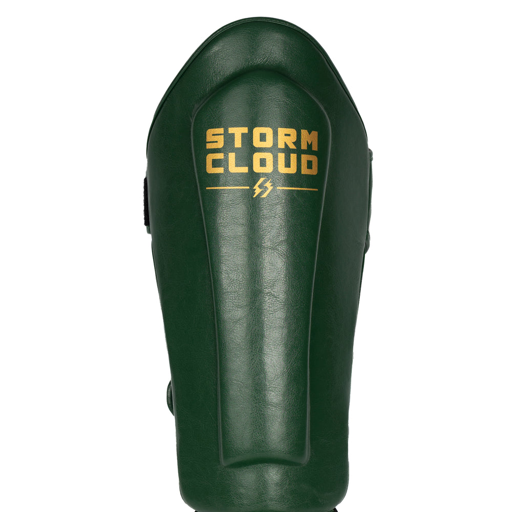 Шингарды StormCloud Vanguard  Зеленые