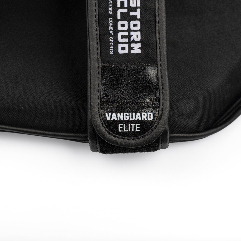Шингарды StormCloud Vanguard Черные