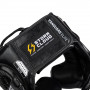 Боксерский шлем StormCloud Vanguard Elite Черный