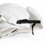 Боксерский шлем StormCloud Vanguard Elite белый