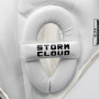 Боксерский шлем StormCloud Vanguard Elite белый