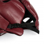 Боксерский шлем StormCloud Vanguard Elite Бордовый