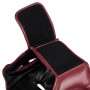 Боксерский шлем StormCloud Vanguard Elite Бордовый