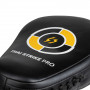 Боксерские лапы StormCloud Thai Strike черные