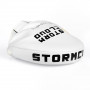 Боксерские лапы StormCloud Vector белые