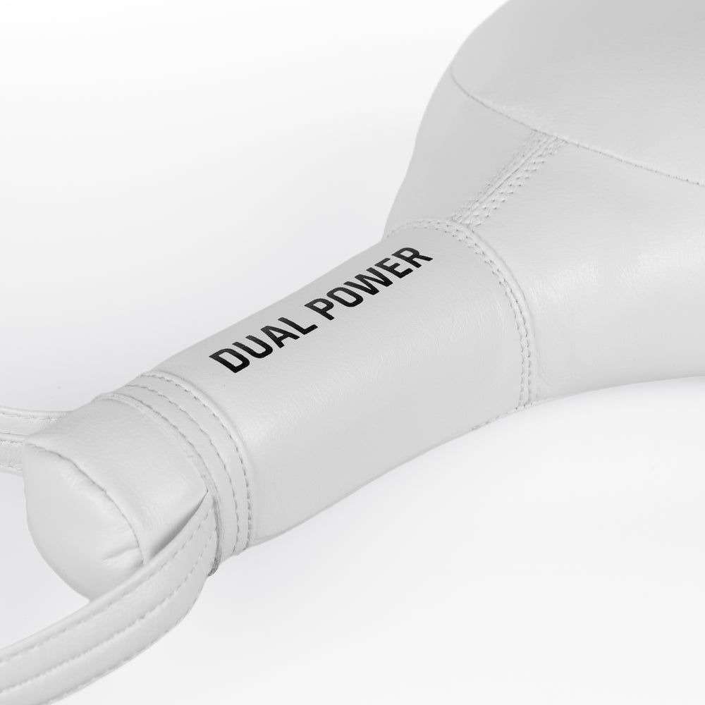 Лапы-ракетки StormCloud Rocket Dual Power белые