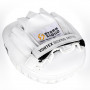 Боксерские лапы StormCloud Vortex белые