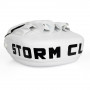 Боксерские лапы StormCloud Vortex белые