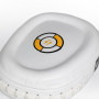 Боксерские лапы StormCloud Vortex белые