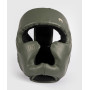 Шлем боксерский Venum Impact Evo Military Green