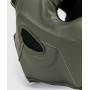 Шлем боксерский Venum Impact Evo Military Green