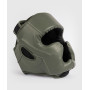 Шлем боксерский Venum Impact Evo Military Green