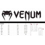 Venum Kimono/Gi BJJ Contender 2.0 Черное