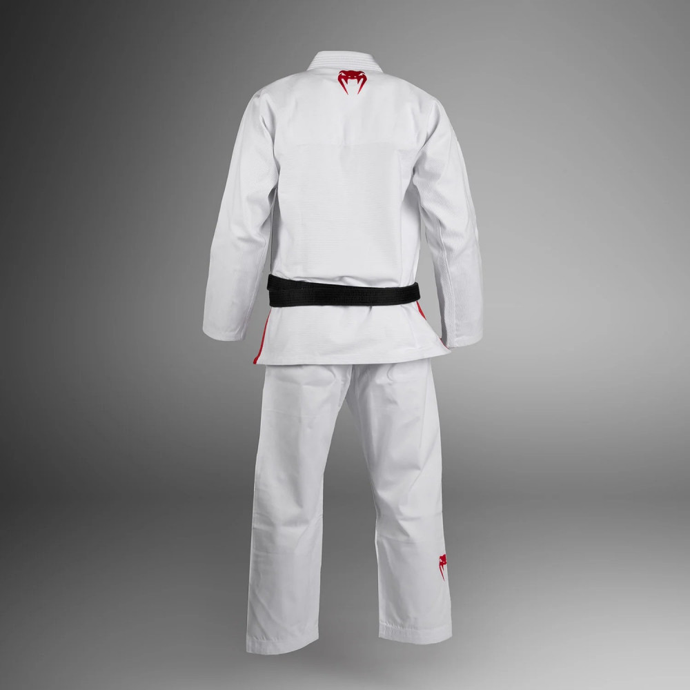 Кимоно для BJJ Venum Contender 3.0 Белое