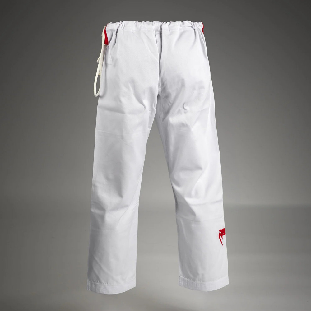 Кимоно для BJJ Venum Contender 3.0 Белое