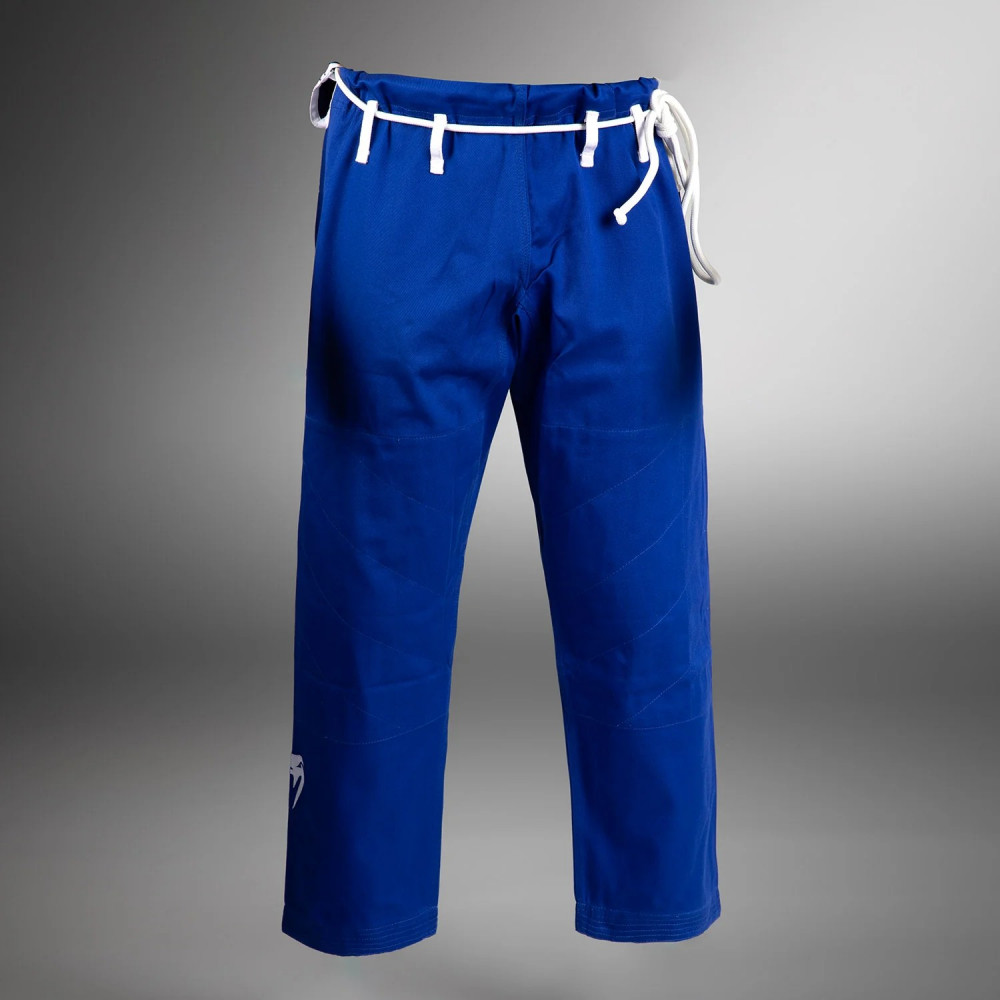 Кимоно для BJJ Venum Contender 3.0 Синее