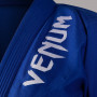 Кимоно для BJJ Venum Contender 3.0 Синее