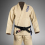 Кимоно для BJJ Venum Contender 3.0 Бежевое