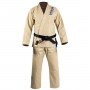 Кимоно для BJJ Venum Contender 3.0 Бежевое