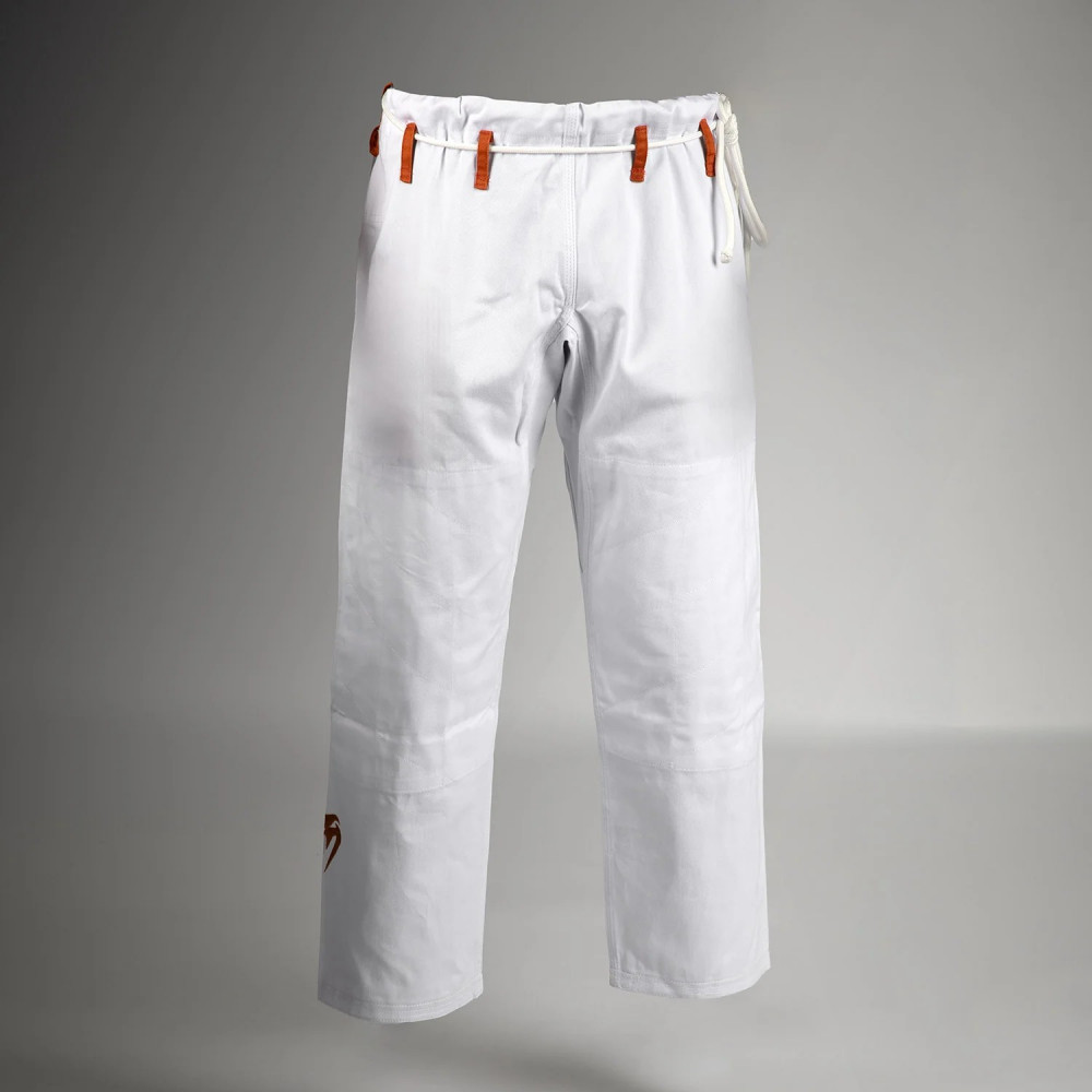 Кимоно для BJJ Venum Contender Evo 2.0 Белое