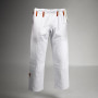 Кимоно для BJJ Venum Contender Evo 2.0 Белое