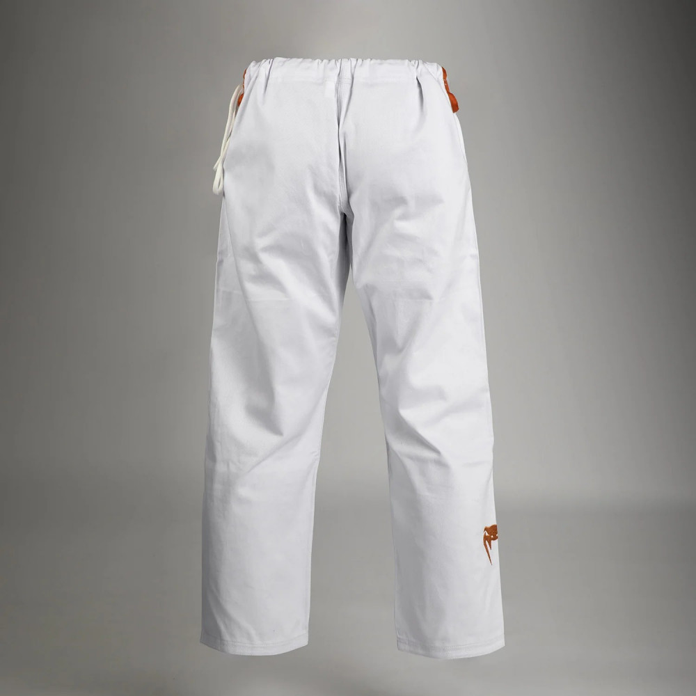 Кимоно для BJJ Venum Contender Evo 2.0 Белое