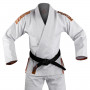 Кимоно для BJJ Venum Contender Evo 2.0 Белое