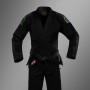 Кимоно для BJJ Venum Contender Evo 2.0 Черное