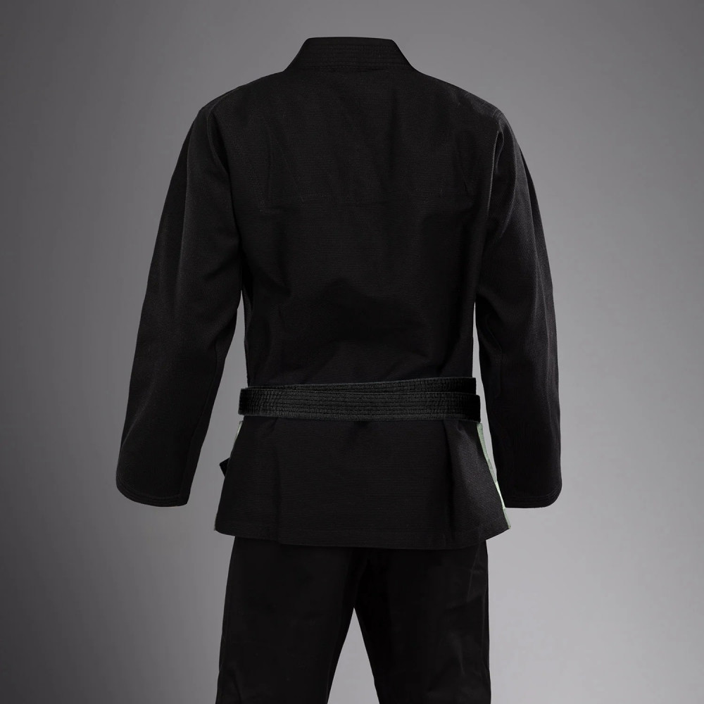 Кимоно для BJJ Venum Contender Evo 2.0 Черное