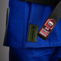 Кимоно для BJJ Venum Contender Evo 2.0 Синее
