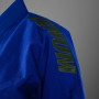 Кимоно для BJJ Venum Contender Evo 2.0 Синее