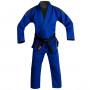 Кимоно для BJJ Venum Contender Evo 2.0 Синее