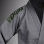 Кимоно для BJJ Venum Contender Evo 2.0 Серое