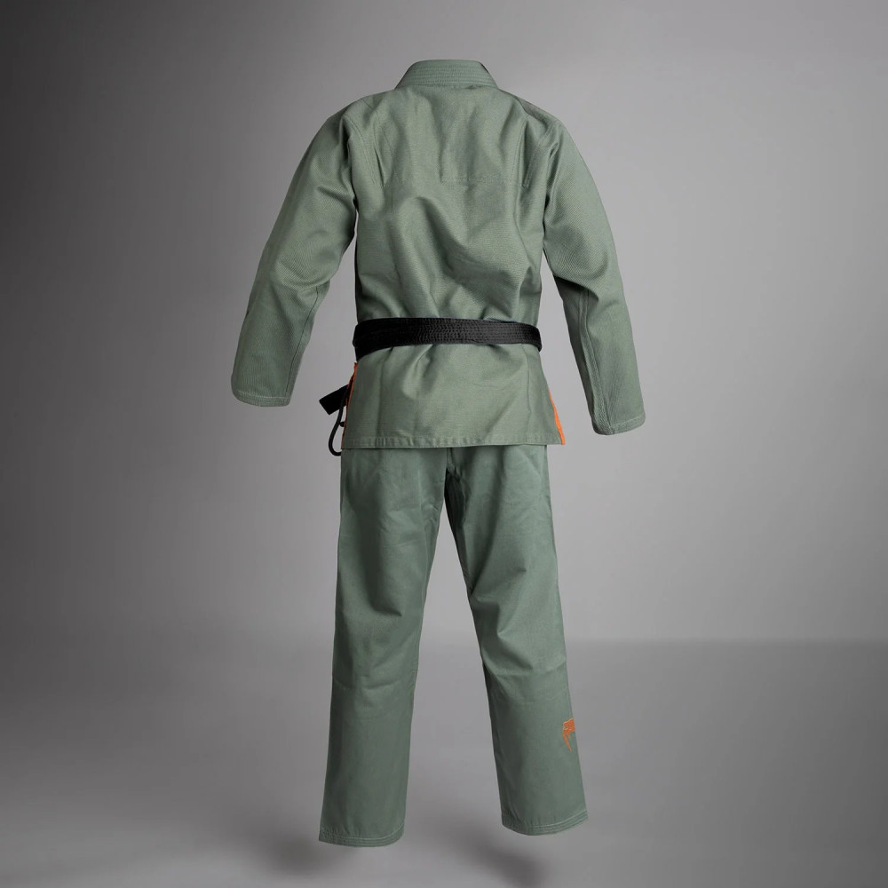 Кимоно для BJJ Venum Contender Evo 2.0 Хаки