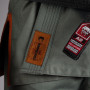 Кимоно для BJJ Venum Contender Evo 2.0 Хаки