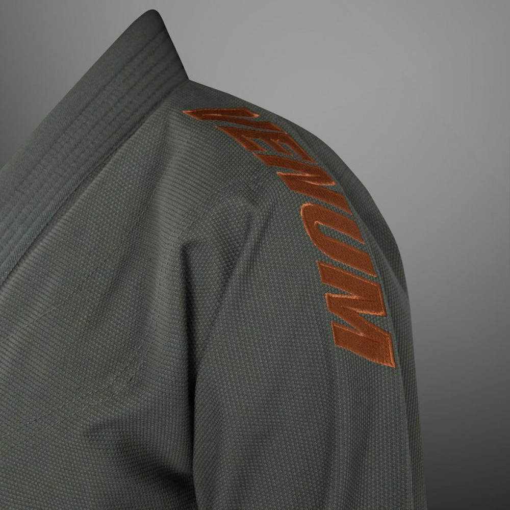 Кимоно для BJJ Venum Contender Evo 2.0 Хаки