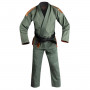 Кимоно для BJJ Venum Contender Evo 2.0 Хаки