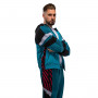 Venum Куртка Attack 90 Miami Blue